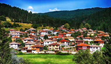 Koprivshtitsa, Bulgaria: ¿la ciudad más bonita del país?